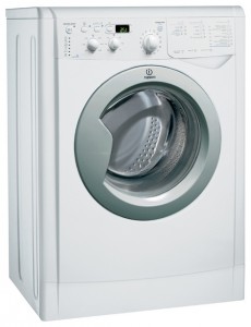 Indesit MISE 705 SL Mașină de spălat fotografie, caracteristici