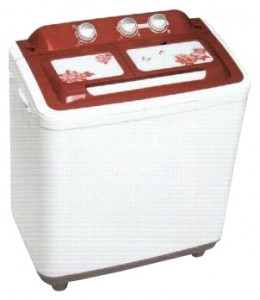 Vimar VWM-851 Máy giặt ảnh, đặc điểm