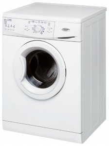 Whirlpool AWO/D 45130 Tvättmaskin Fil, egenskaper