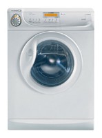 Candy CS 125 TXT Mașină de spălat fotografie, caracteristici