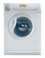 Candy CS 085 TXT ﻿Washing Machine Photo, Characteristics
