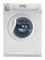 Candy CM 106 TXT çamaşır makinesi fotoğraf, özellikleri