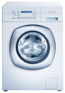 Kuppersbusch W 1309.0 W çamaşır makinesi fotoğraf, özellikleri