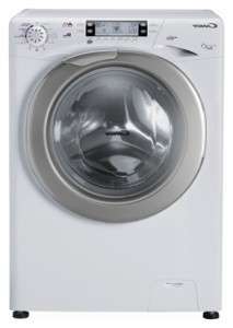 Candy EVO 1494 LW वॉशिंग मशीन तस्वीर, विशेषताएँ