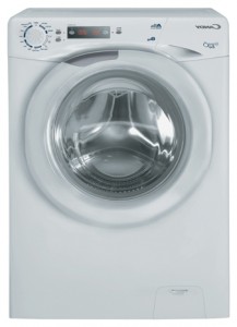 Candy EVO 1082 D Máquina de lavar Foto, características
