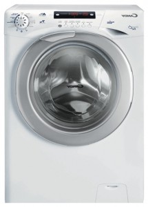 Candy EVO 1473 DW वॉशिंग मशीन तस्वीर, विशेषताएँ