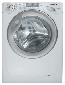Candy GO 1494 LE Mașină de spălat fotografie, caracteristici