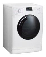 Hisense XQG70-HA1014 Máquina de lavar Foto, características