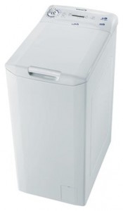 Candy EVOT 10071 D çamaşır makinesi fotoğraf, özellikleri