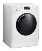 Hisense XQG75-HS1214 洗濯機 写真, 特性