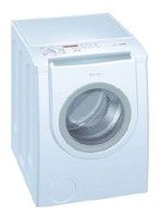 Bosch WBB 24750 Machine à laver Photo, les caractéristiques