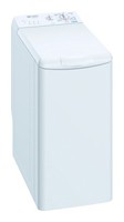 Bosch WOT 20350 çamaşır makinesi fotoğraf, özellikleri