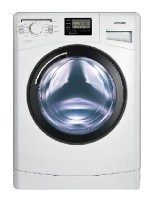Hisense XQG70-HR1014 वॉशिंग मशीन तस्वीर, विशेषताएँ
