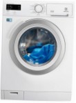 Electrolux EWW 51696 SWD Mașină de spălat \ caracteristici, fotografie