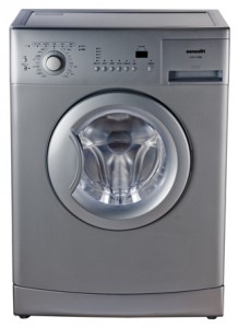 Hisense XQG55-1221S Machine à laver Photo, les caractéristiques