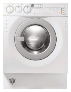 Nardi LV R4 Mașină de spălat fotografie, caracteristici