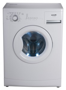Hisense XQG60-1022 Tvättmaskin Fil, egenskaper