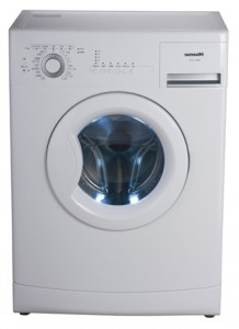 Hisense XQG52-1020 वॉशिंग मशीन तस्वीर, विशेषताएँ