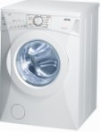 Gorenje WA 72102 S çamaşır makinesi \ özellikleri, fotoğraf