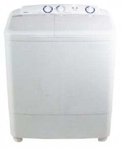 Hisense WSA701 Máquina de lavar Foto, características
