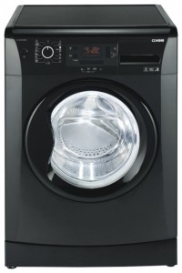 BEKO WMB 81241 LMB वॉशिंग मशीन तस्वीर, विशेषताएँ