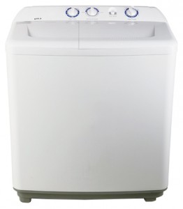 Hisense WSB901 ﻿Washing Machine Photo, Characteristics