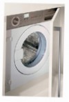Gaggenau WM 204-140 Tvättmaskin \ egenskaper, Fil