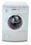 Hansa PA4580A520 Mașină de spălat \ caracteristici, fotografie