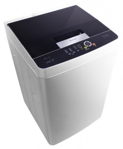 Hisense WTCF751G Machine à laver Photo, les caractéristiques