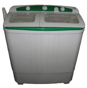 Digital DW-602WB वॉशिंग मशीन तस्वीर, विशेषताएँ