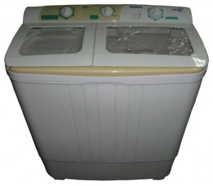Digital DW-607WS वॉशिंग मशीन तस्वीर, विशेषताएँ