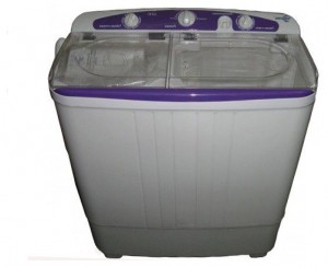 Digital DW-606WR 洗濯機 写真, 特性