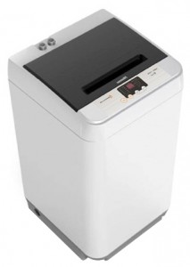 Hisense WTC601G वॉशिंग मशीन तस्वीर, विशेषताएँ