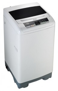Hisense WTB702G ﻿Washing Machine Photo, Characteristics