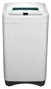 Hisense XQB60-HJ14G 洗衣机 照片, 特点