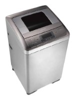 Hisense XQB70-HV14S Machine à laver Photo, les caractéristiques