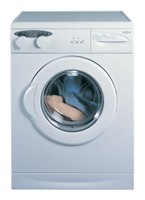 Reeson WF 635 Mașină de spălat fotografie, caracteristici