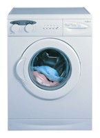 Reeson WF 1035 Máquina de lavar Foto, características