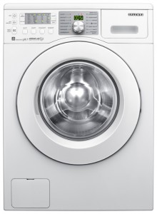 Samsung WF0702WJW 洗濯機 写真, 特性