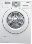 Samsung WF0702WJW Mașină de spălat \ caracteristici, fotografie