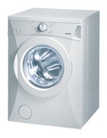 Gorenje WA 61101 Tvättmaskin Fil, egenskaper