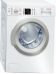 Bosch WAQ 24460 Vaskemaskine \ Egenskaber, Foto