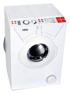 Eurosoba 1100 Sprint Plus 洗濯機 写真, 特性