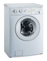 Zanussi FL 722 NN Máy giặt ảnh, đặc điểm