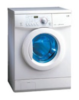 LG WD-10120ND çamaşır makinesi fotoğraf, özellikleri