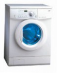 LG WD-12120ND ﻿Washing Machine \ Characteristics, Photo