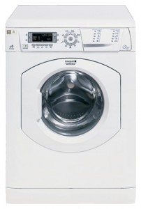 Hotpoint-Ariston ARXD 109 Máquina de lavar Foto, características