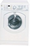 Hotpoint-Ariston ARXF 105 ﻿Washing Machine \ Characteristics, Photo