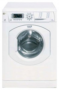 Hotpoint-Ariston ARSD 109 वॉशिंग मशीन तस्वीर, विशेषताएँ