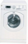 Hotpoint-Ariston ARSD 109 वॉशिंग मशीन \ विशेषताएँ, तस्वीर